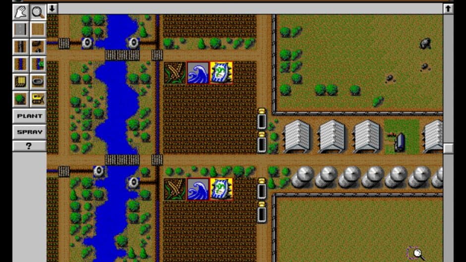 Скриншот 2 из SimFarm