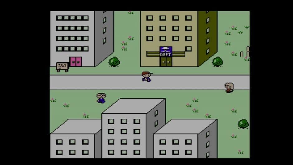 Скриншот 5 из EarthBound Beginnings
