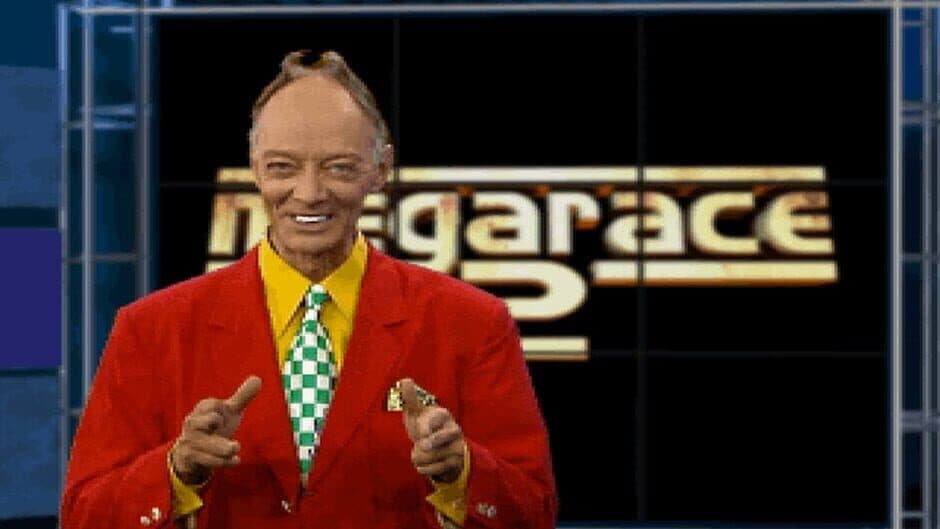 Скриншот 1 из MegaRace 2