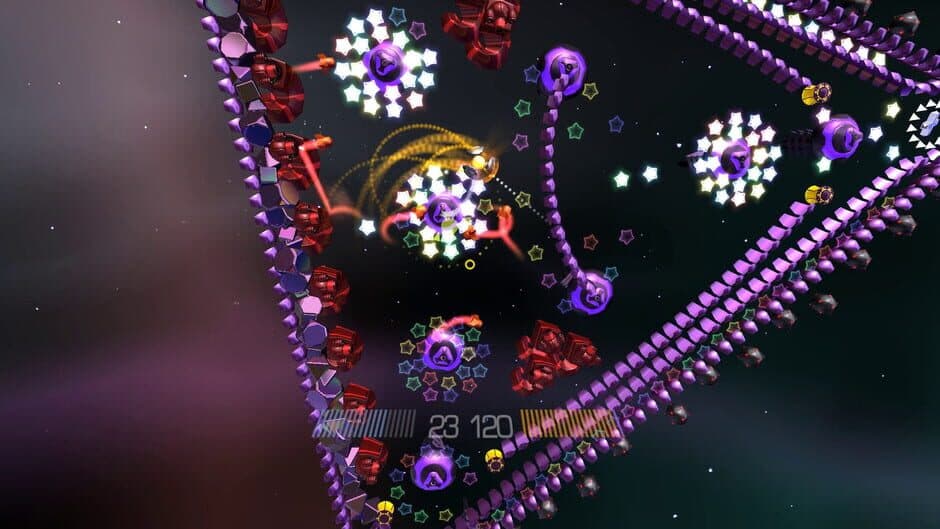 Скриншот 7 из StarDroneVR