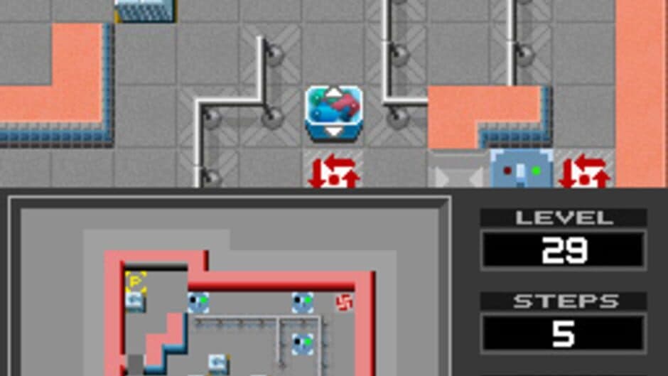 Скриншот 10 из Sokomania 2: Cool Job