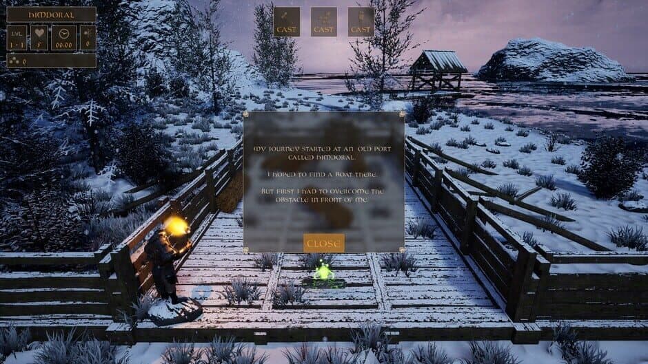 Скриншот 5 из Ancient Rush 2