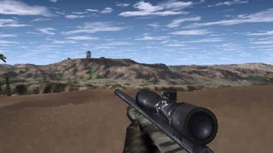 Скриншот 3 из Delta Force