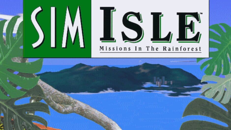 Скриншот 1 из SimIsle: Missions in the Rainforest