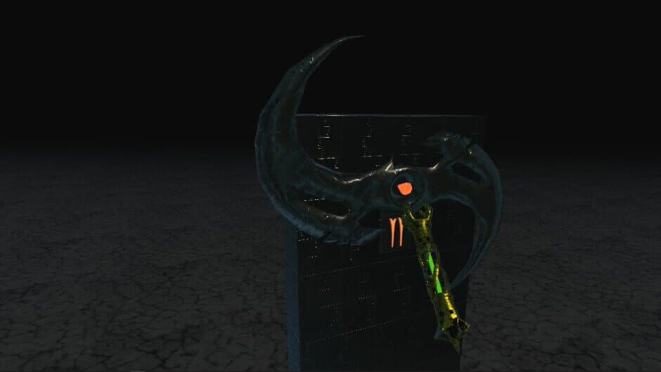 Скриншот 1 из Glaive