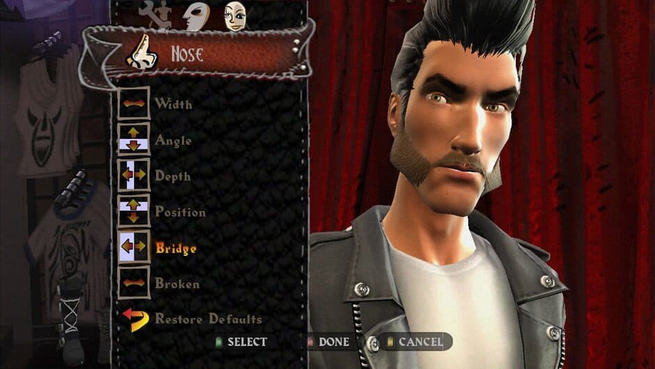 Скриншот 4 из Guitar Hero World Tour