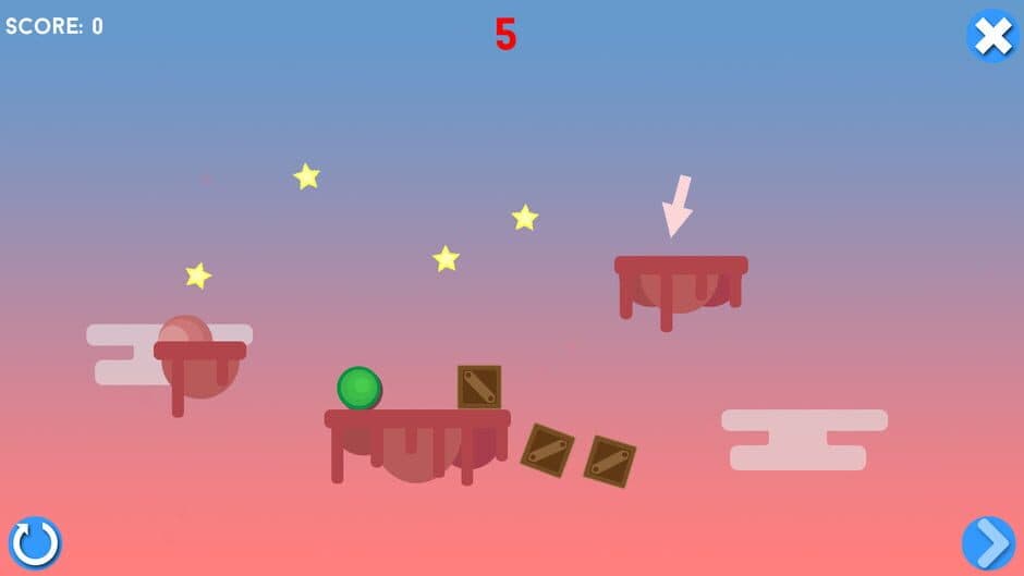 Скриншот 3 из Win the Game!
