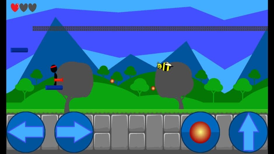 Скриншот 2 из StickyBee