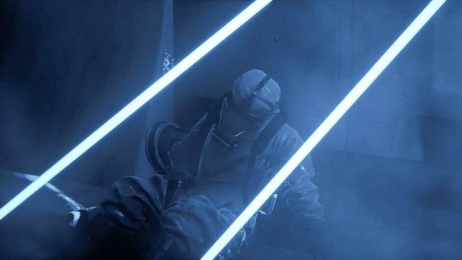 Скриншот 2 из Asemblance: Oversight