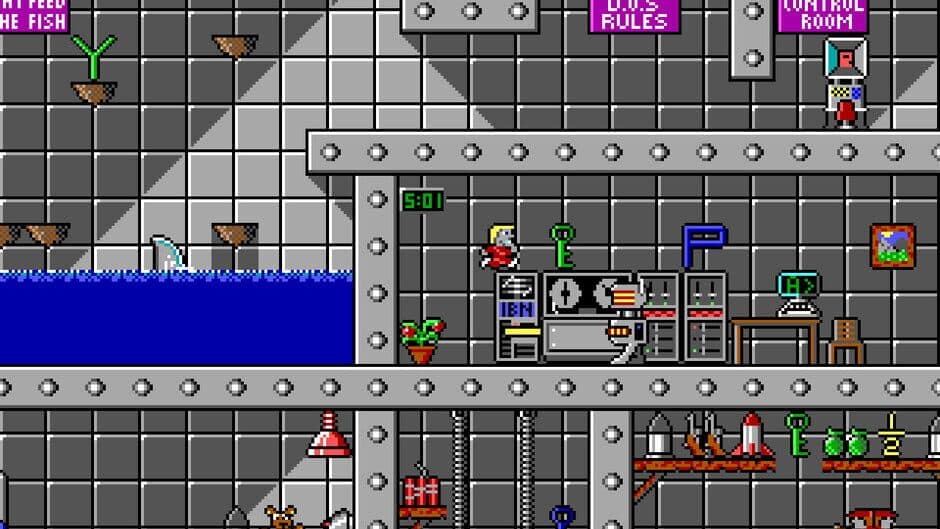 Скриншот 5 из Secret Agent