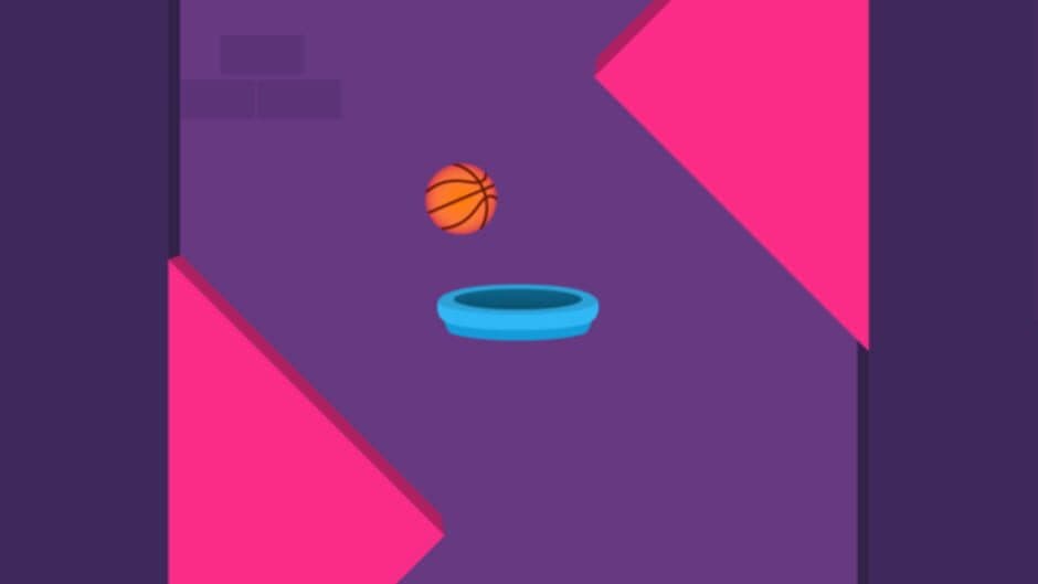 Скриншот 9 из Dunk a Lot!