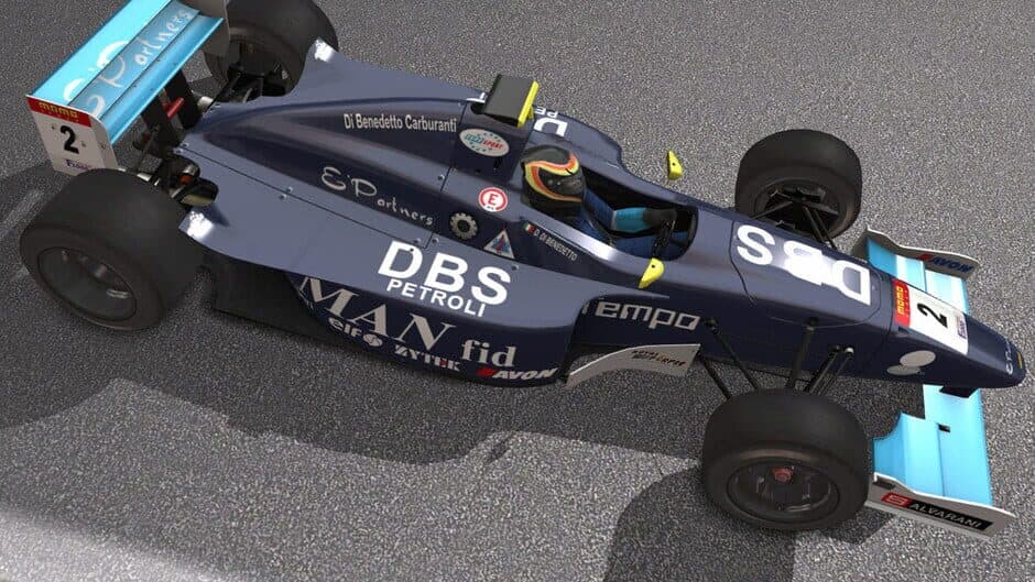 Скриншот 5 из Race 07