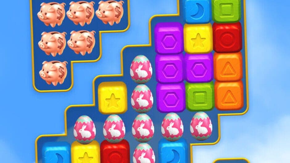 Скриншот 8 из Toy Blast