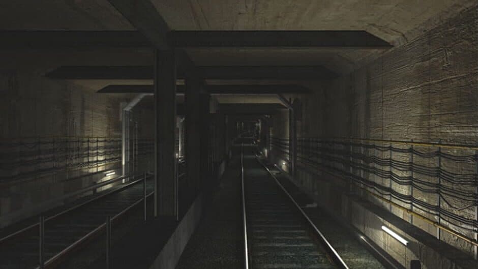Скриншот 3 из World of Subways: Volume 2 - U7 Berlin