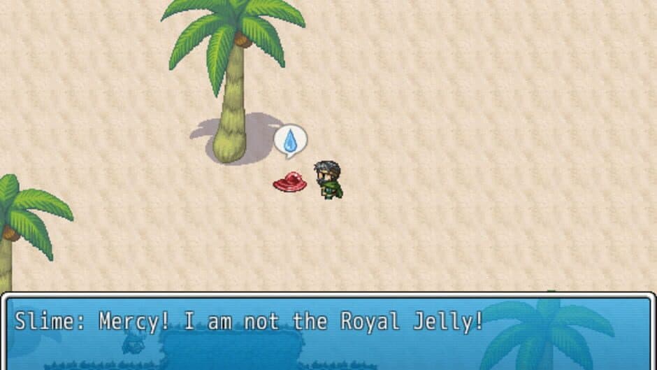 Скриншот 5 из Quest for the Royal Jelly