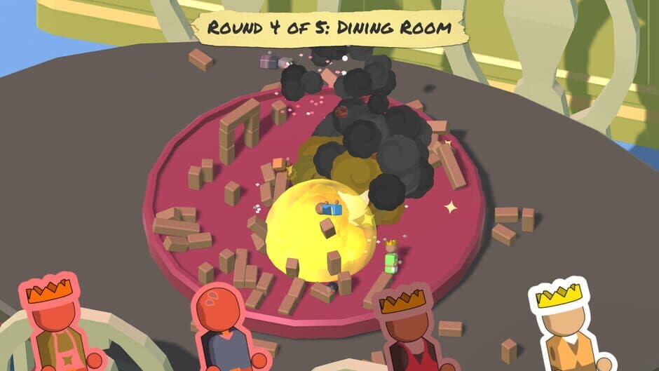 Скриншот 5 из Bombfest