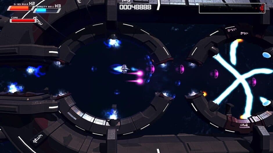 Скриншот 1 из Syder Arcade
