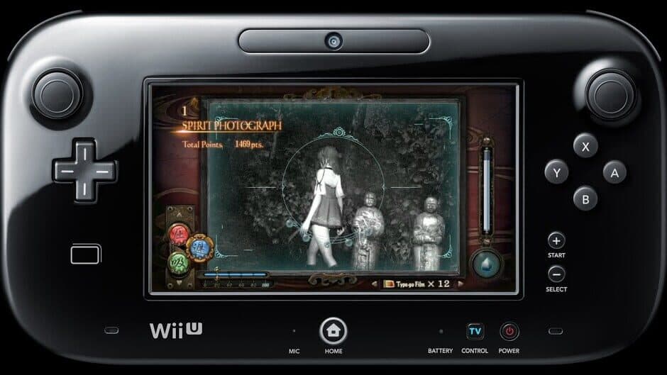 Скриншот 8 из Fatal Frame: Maiden of Black Water