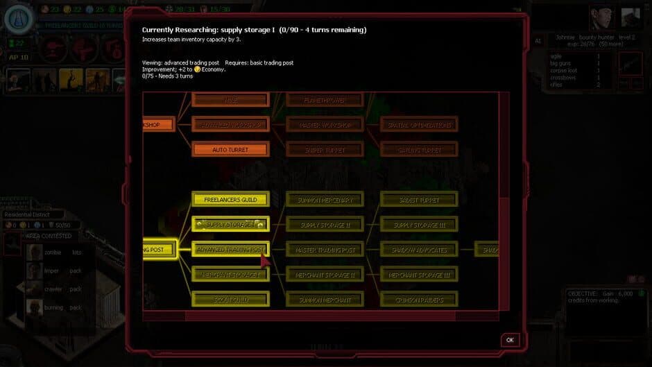 Скриншот 3 из Emerge: Cities of the Apocalypse