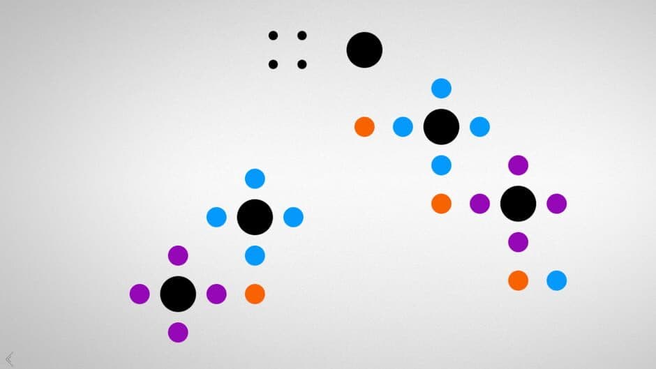 Скриншот 5 из Blek