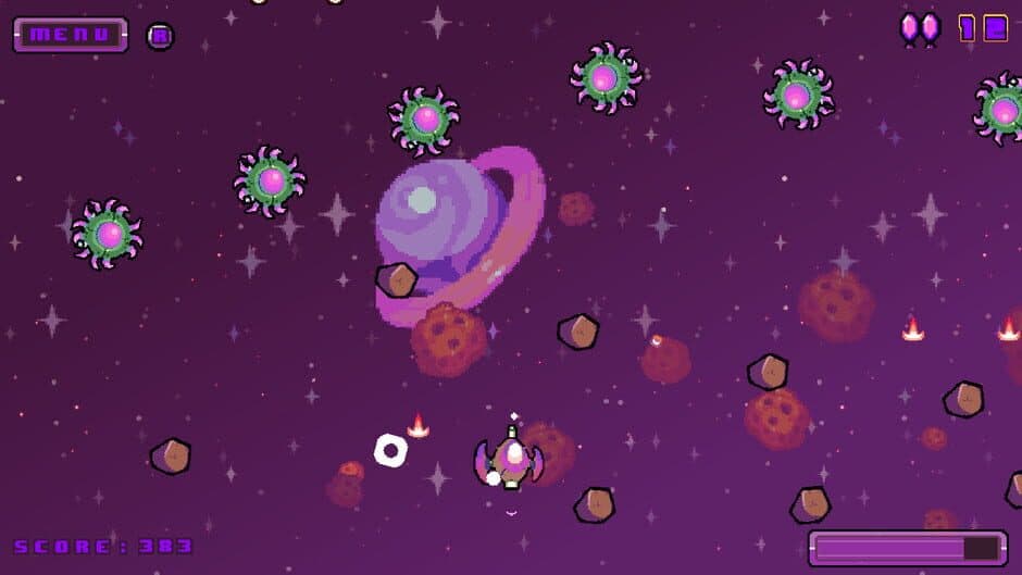 Скриншот 3 из Space Hodsola 2