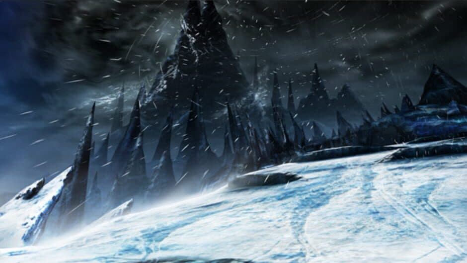 Скриншот 6 из Monster Hunter 4