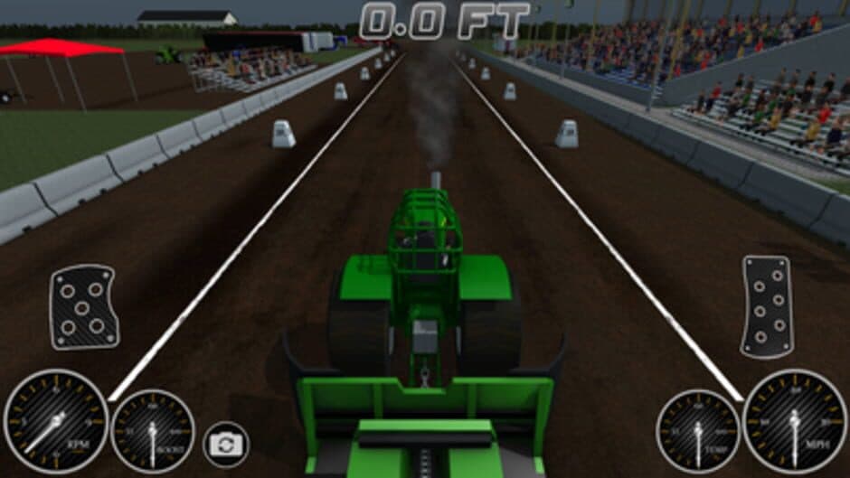 Скриншот 6 из Pulling USA 2