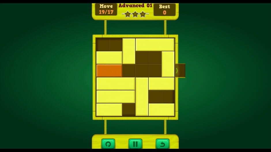 Скриншот 3 из Unblocky