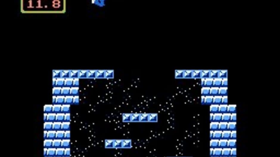 Скриншот 5 из Ice Climber