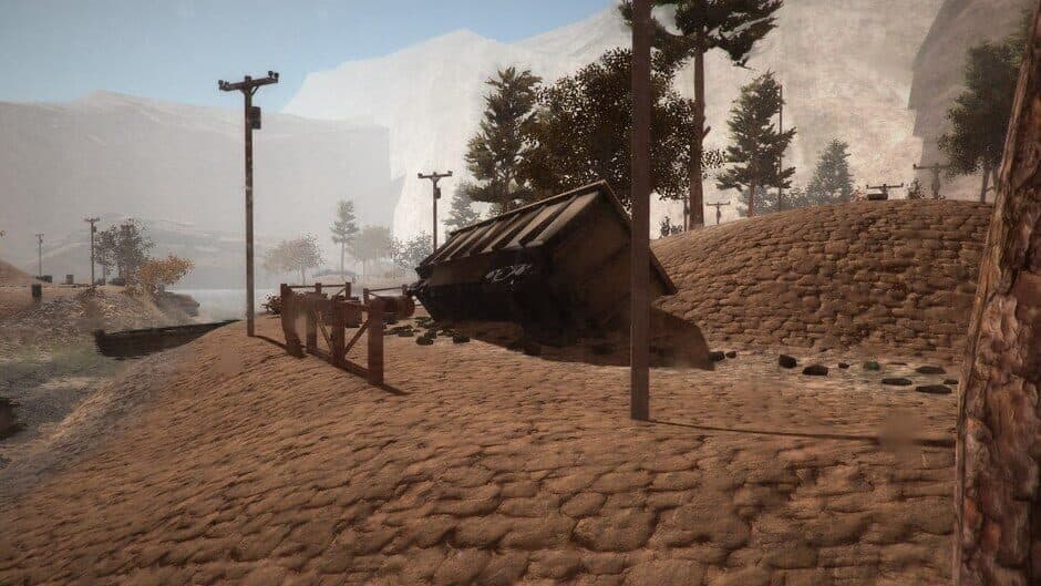 Скриншот 1 из Crimson Tide: Operation Online
