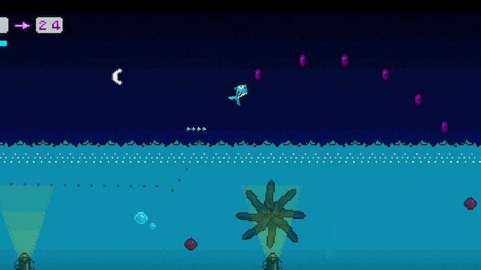 Скриншот 1 из Fish's Trip