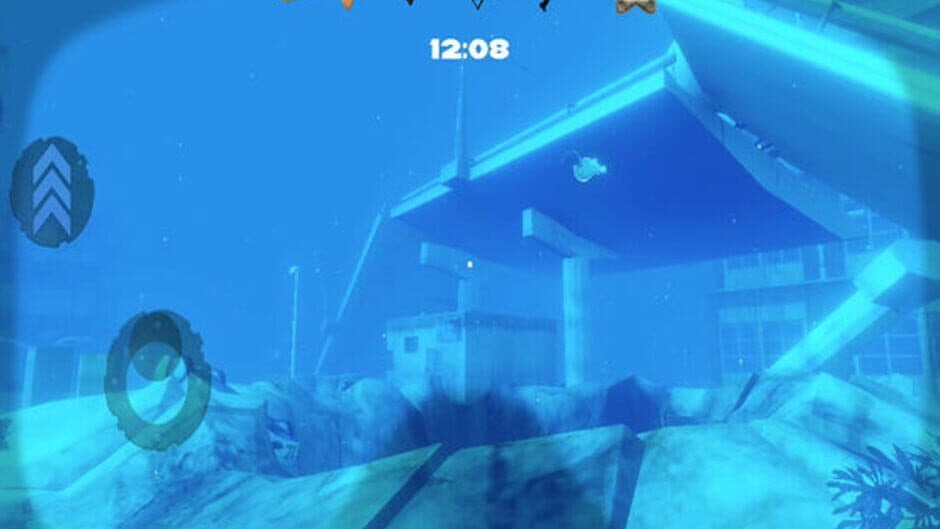 Скриншот 1 из Subnautic Adventures
