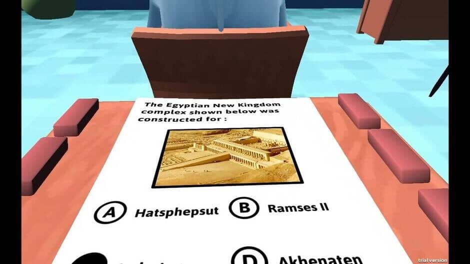 Скриншот 3 из Classroom Aquatic