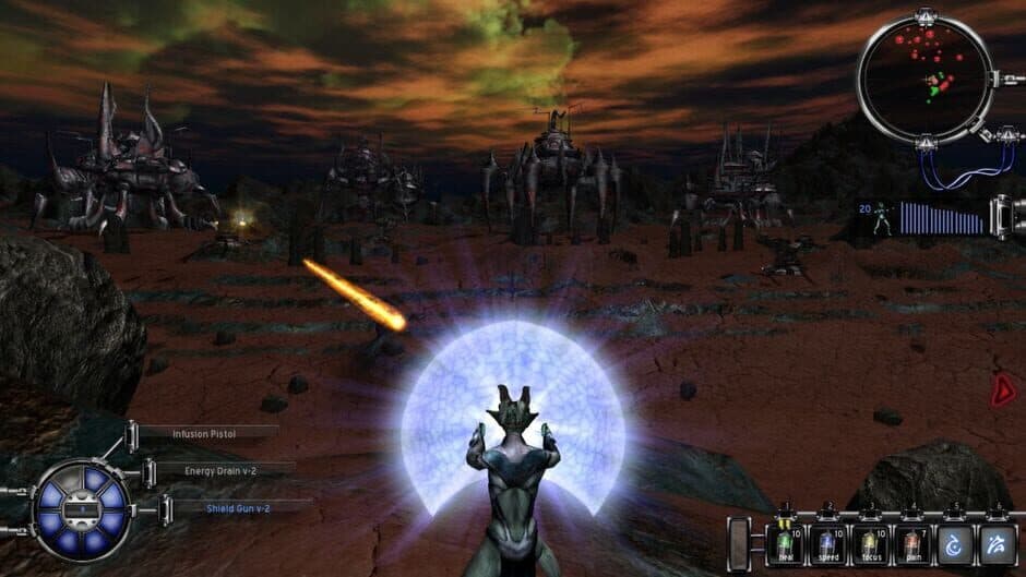 Скриншот 4 из Salvation Prophecy