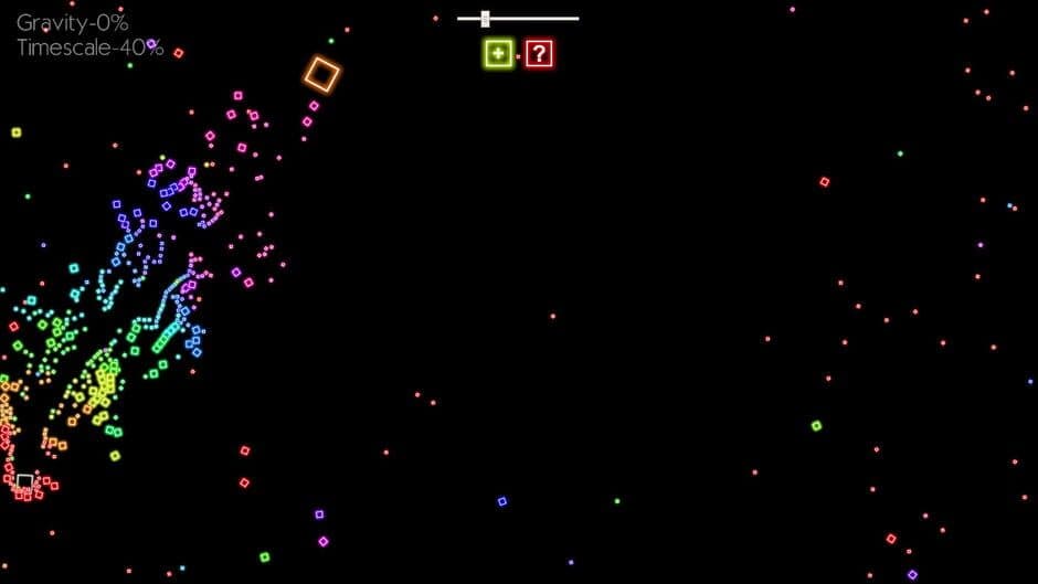Скриншот 2 из PhysicsN