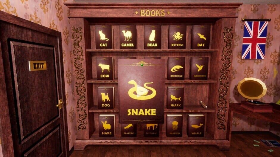 Скриншот 2 из Books