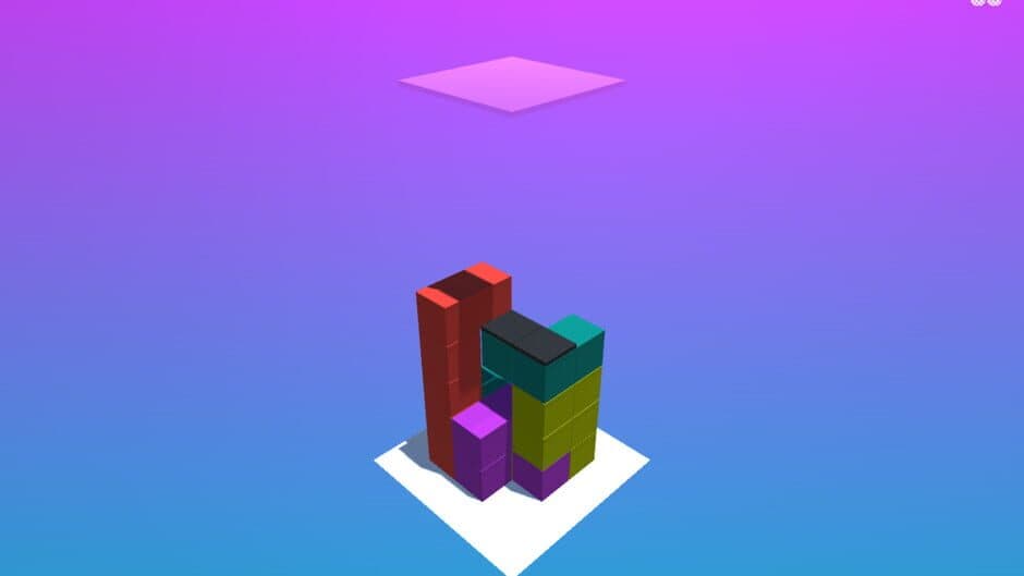 Скриншот 2 из 3D Tower