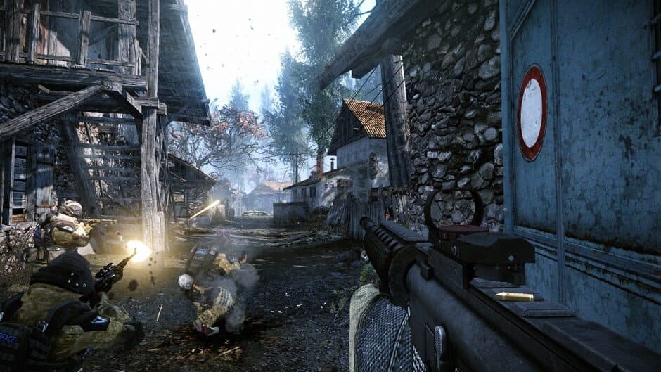 Скриншот 2 из Warface