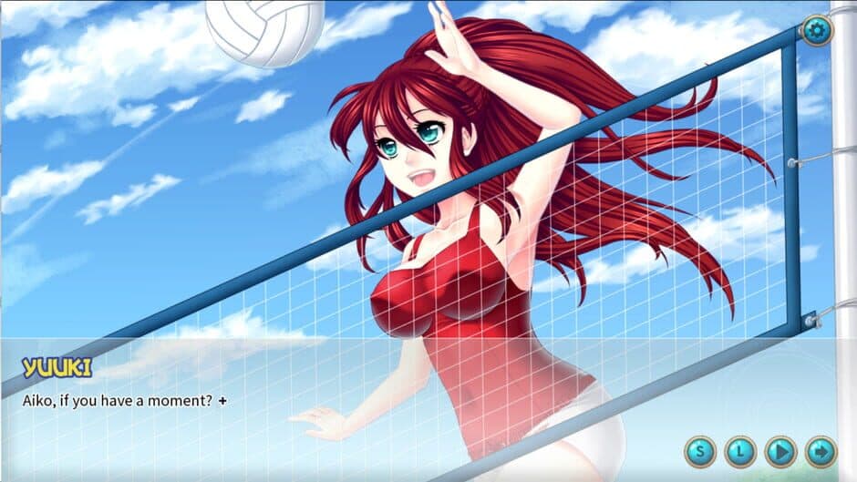 Скриншот 3 из Beach Bounce