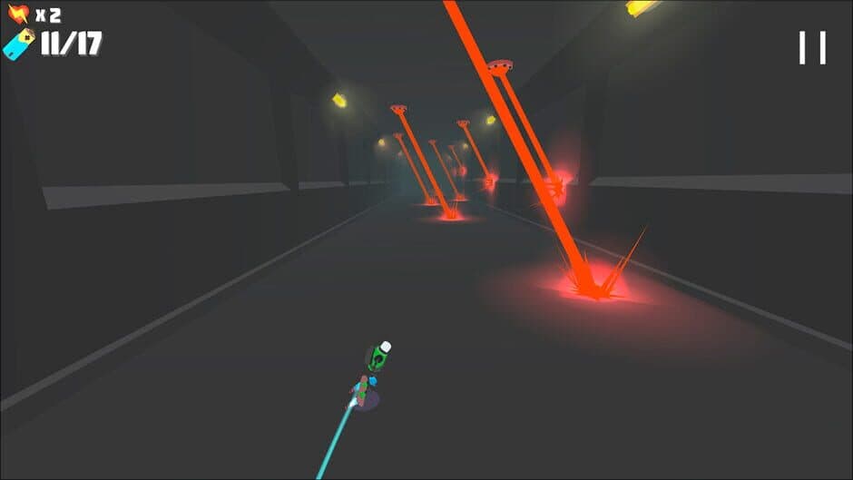 Скриншот 3 из Power Hover