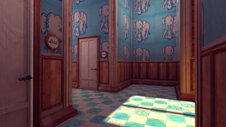 Скриншот 1 из a Museum of Dubious Splendors