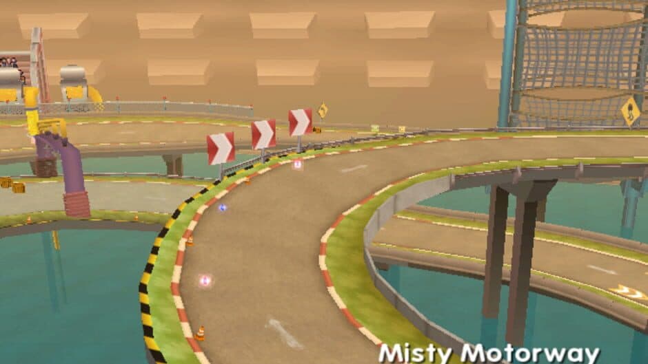 Скриншот 10 из MySims Racing
