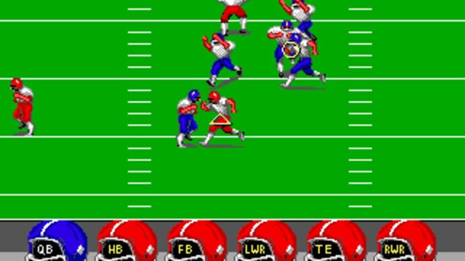 Скриншот 3 из ABC Monday Night Football