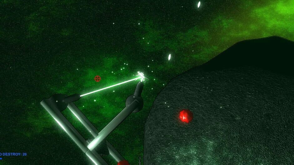 Скриншот 5 из Gold Rush in the Oort Cloud