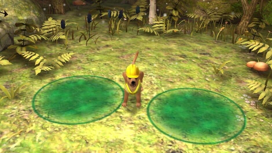 Скриншот 5 из PlayStation Vita Pets