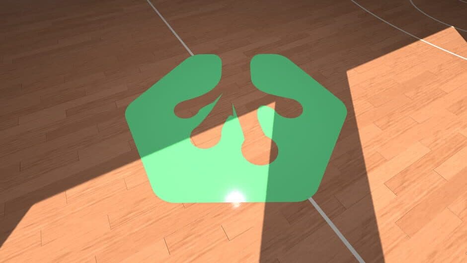 Скриншот 4 из Treehouse Basketball