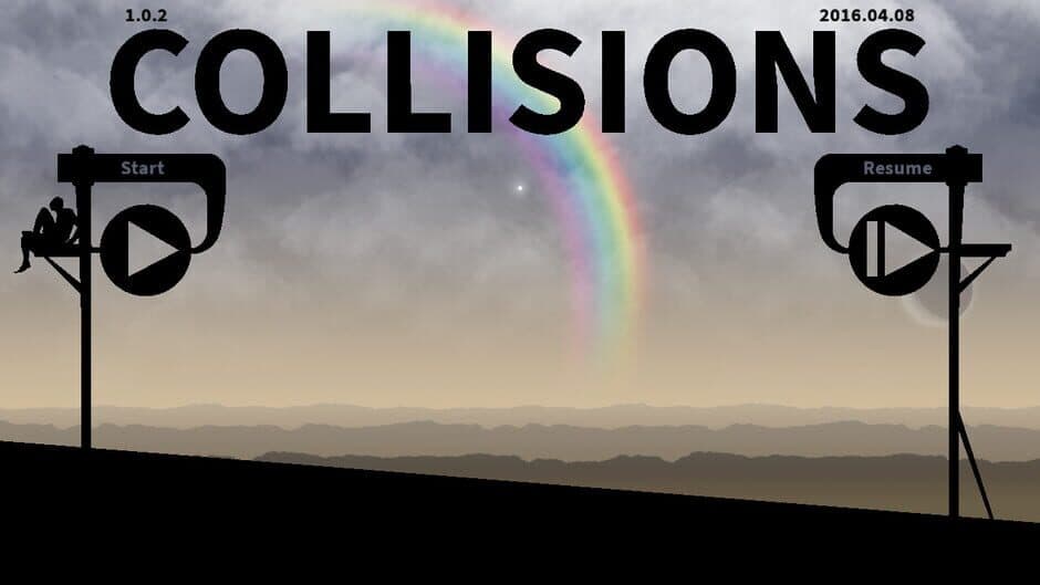 Скриншот 2 из Collisions