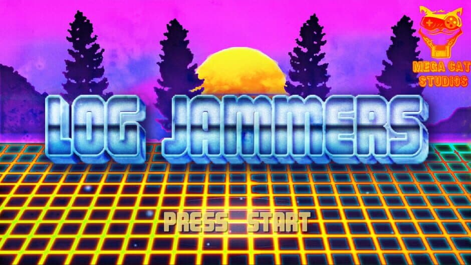 Скриншот 5 из Log Jammers