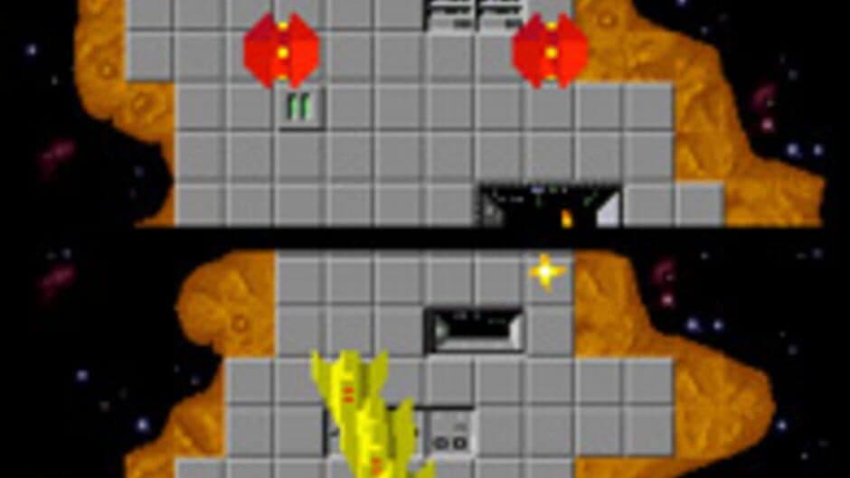 Скриншот 3 из A Topsy Turvy Life: The Turvys Strike Back