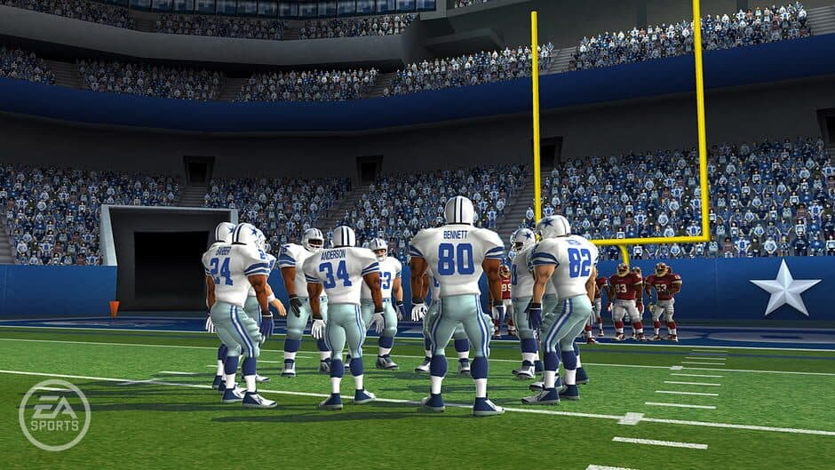 Скриншот 5 из Madden NFL 10